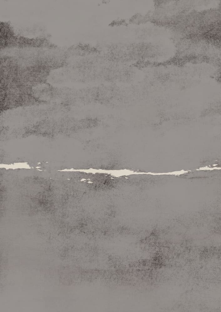 Concrete touch by Treechild — canvas wall art