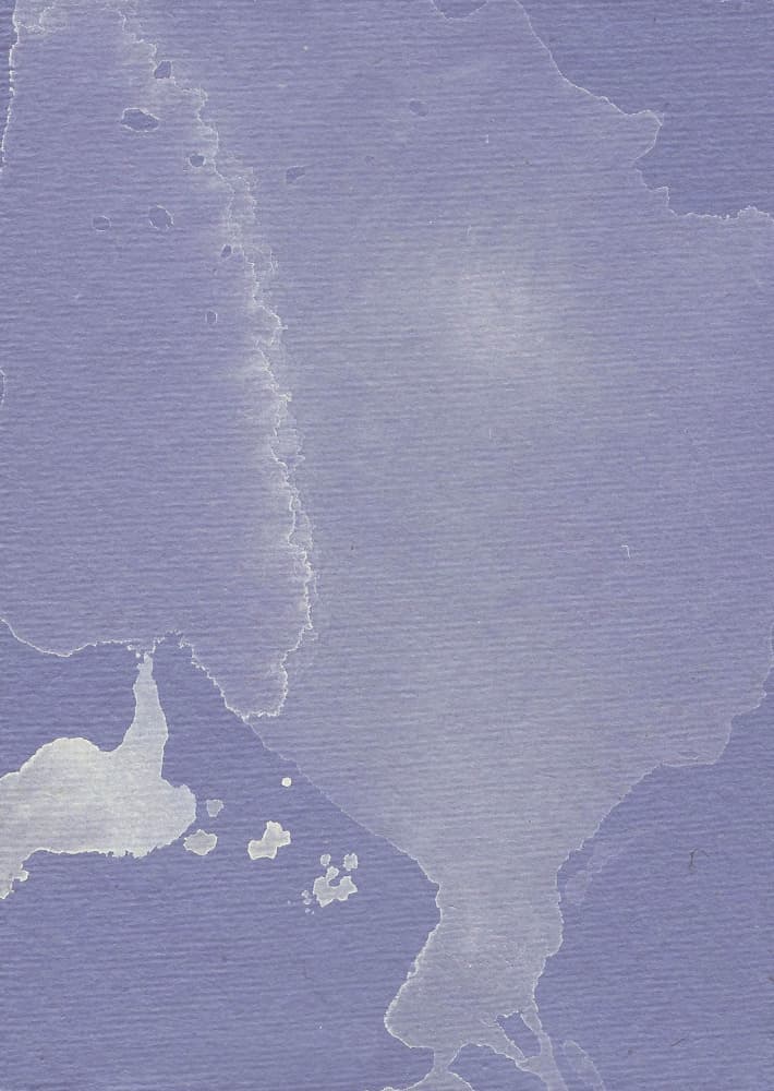 Subtle Lavender Abstract Flow by Santhosh ch — canvas wall art