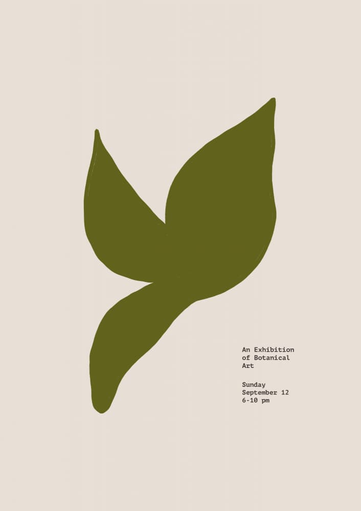 Scandilineno14 by Treechild — canvas wall art