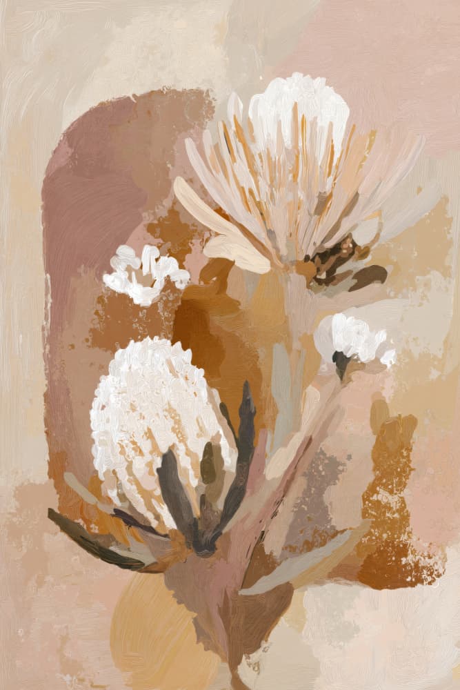 Untitled by Treechild — canvas wall art