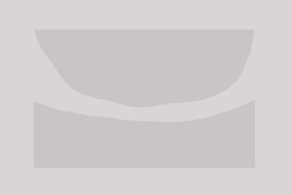 Serene Minimalism by uplusmestudio — canvas wall art