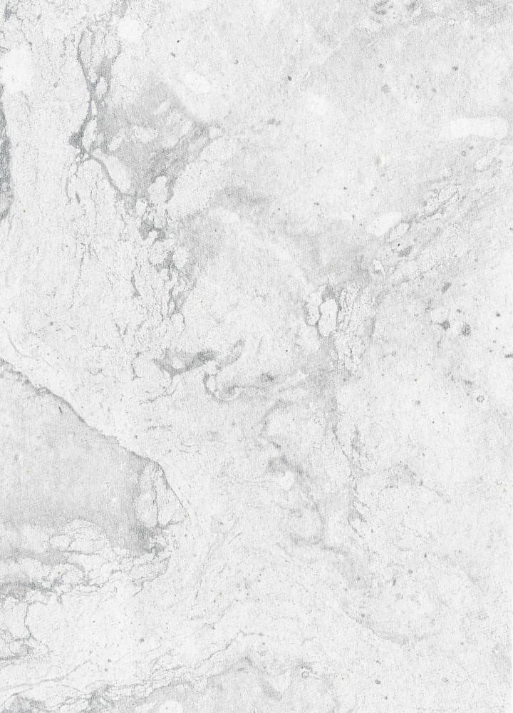Subtle White Marble by Santhosh ch — canvas wall art