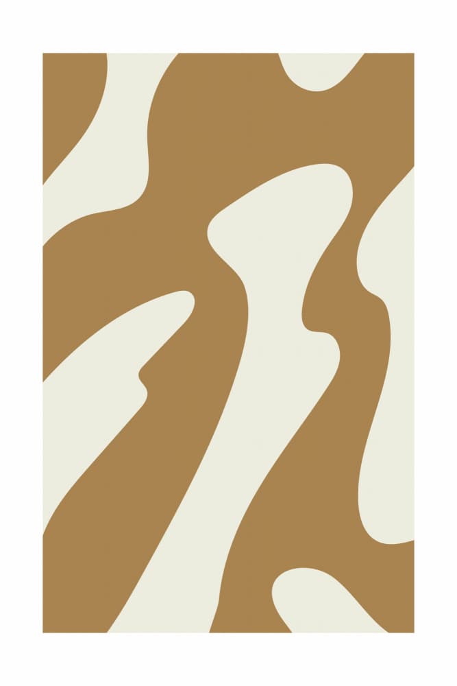 Sandtideno02 by Treechild — canvas wall art