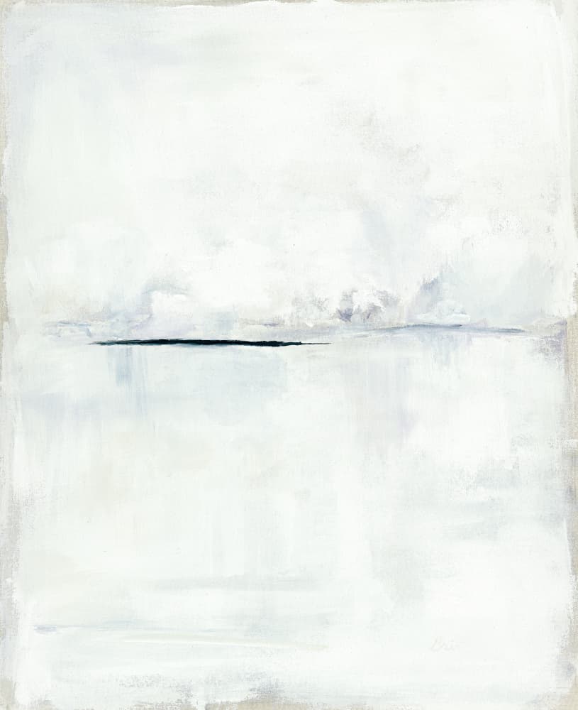 The Spring of Solitude by Kristin Brin — canvas wall art