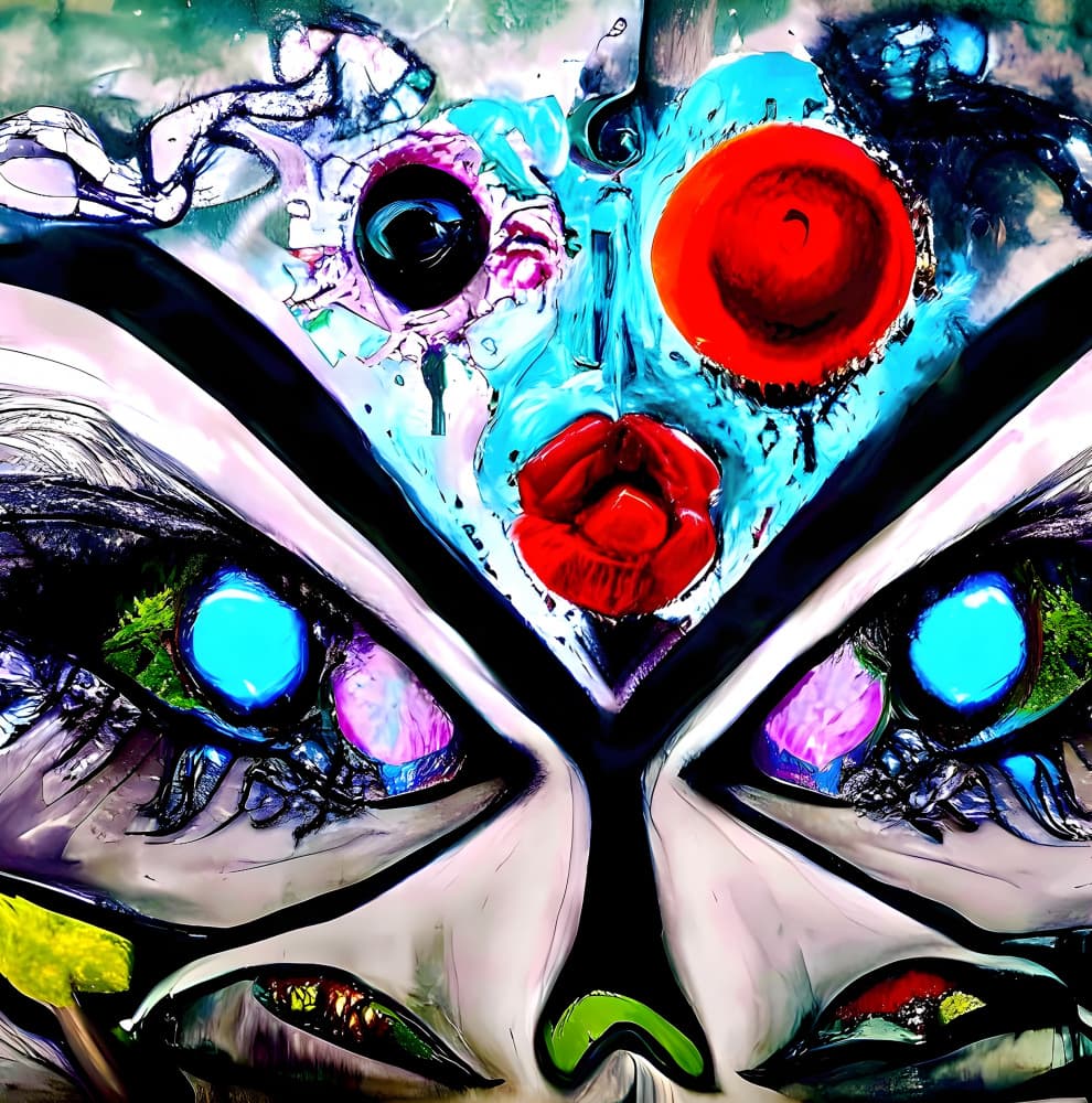 Img 0300 by mnemonixART — canvas wall art