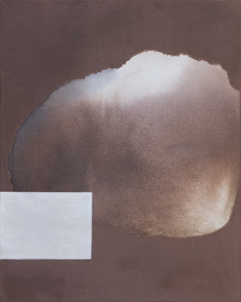 Subtle Light Forms by Anastasiya Devochkina — canvas wall art