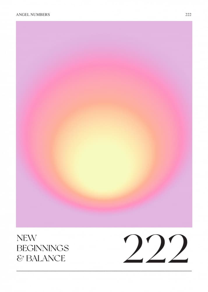 Ethereal Aura Glow by Valeria Castillo — canvas wall art
