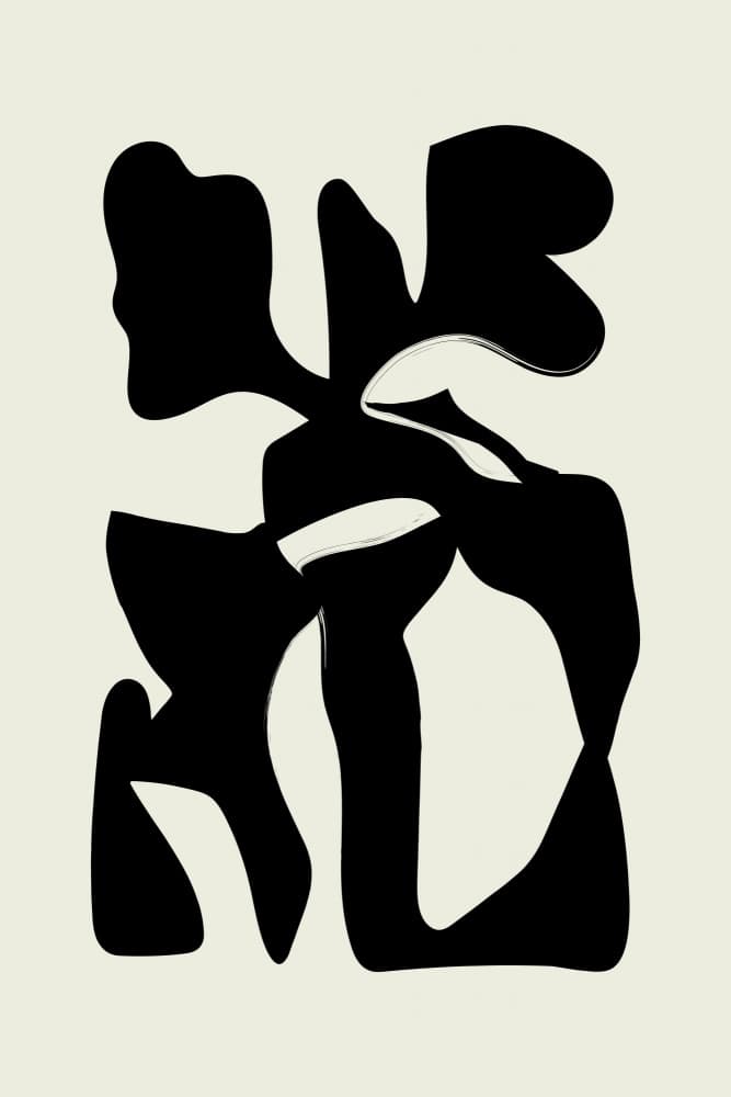 Organicecho by Treechild — canvas wall art