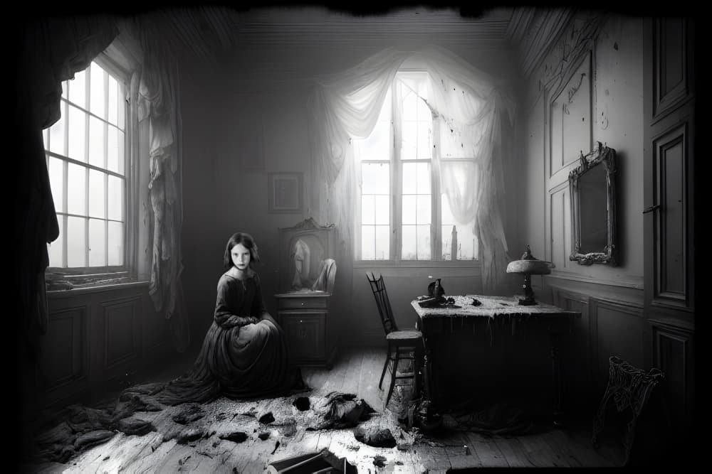Alexandra by Ciupureanu Dan — canvas wall art