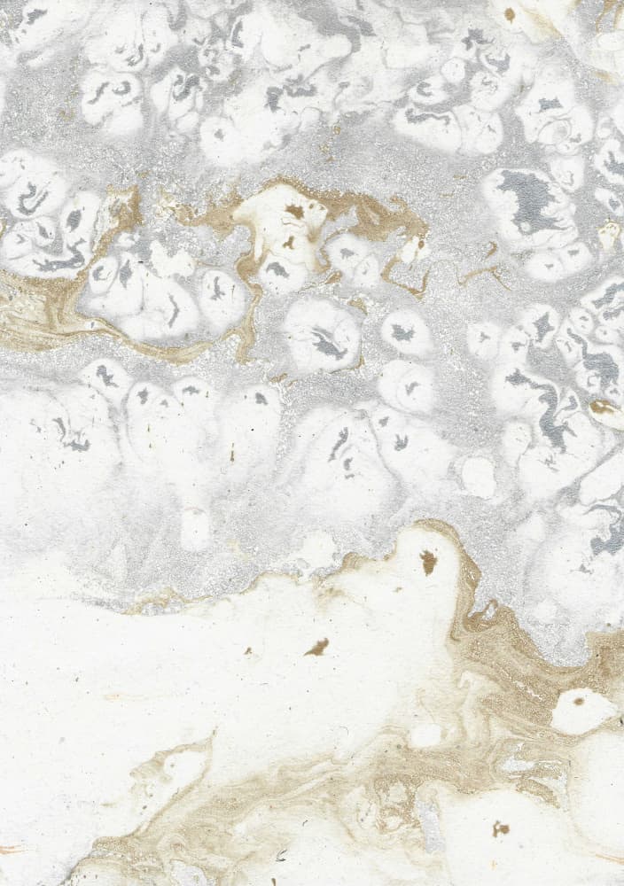 Shimmering Gold Abstract by Santhosh ch — canvas wall art