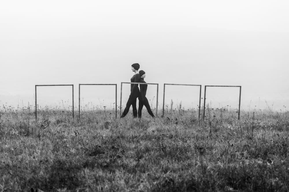 by Leszek Paradowski — canvas wall art