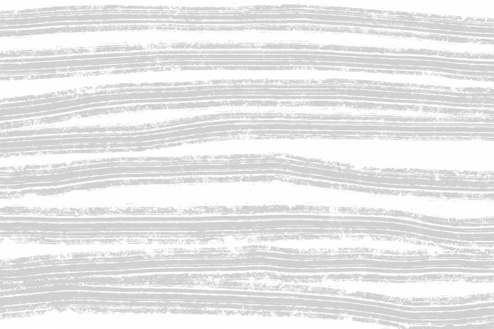 Grey Stripes Artwork by uplusmestudio — canvas wall art