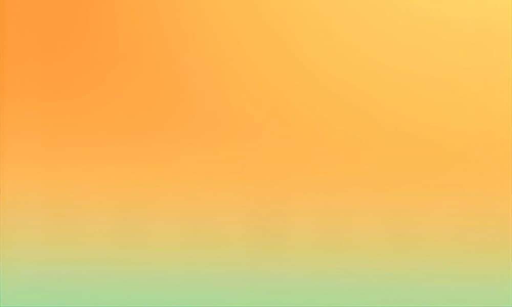 Soft Ombre Gradient by Ohkimiko — canvas wall art