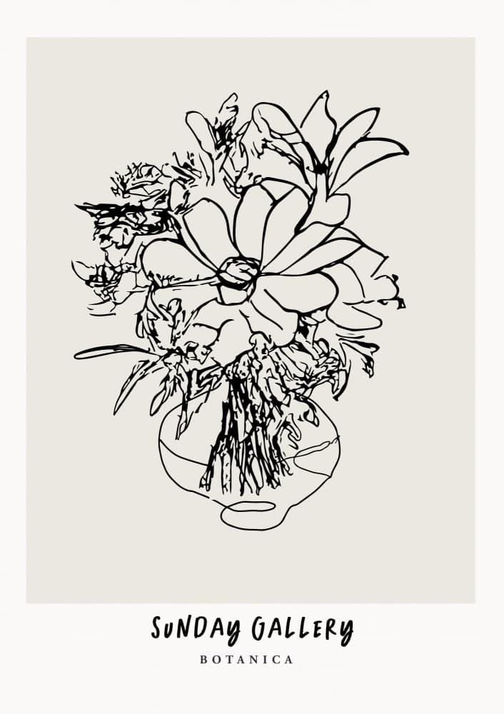 Sundaygalleryno27 by Treechild — canvas wall art