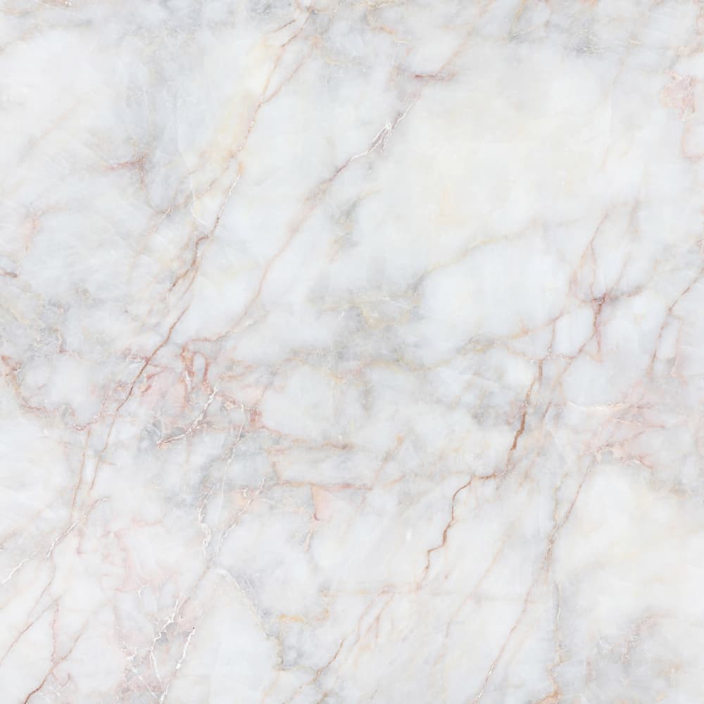 Elegant White Marble Texture by amini54 — canvas wall art