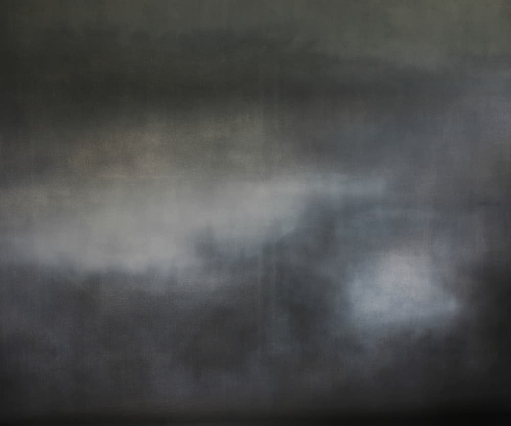 Give Rise To Oil On Canvas 60%22 X 72%22 by Mark Russell Jones — canvas wall art
