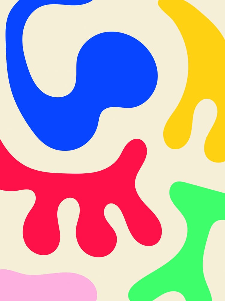 Funkyliquidno01 by Treechild — canvas wall art