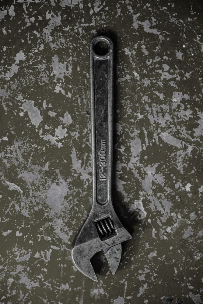Grip of the Everyday by Shot by Clint — canvas wall art
