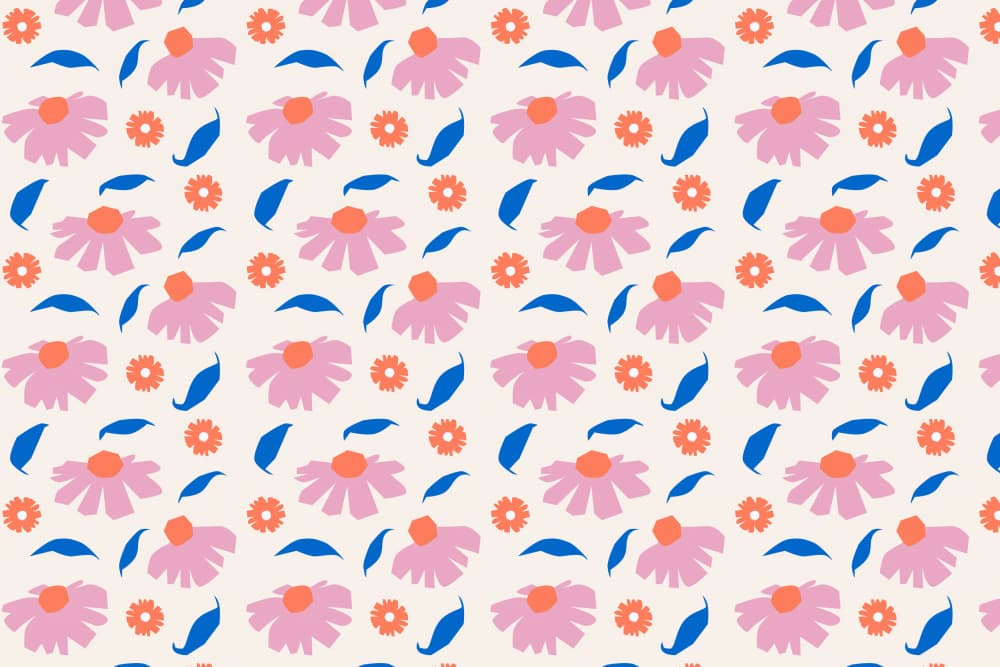 Fruitpatternno21 by Treechild — canvas wall art