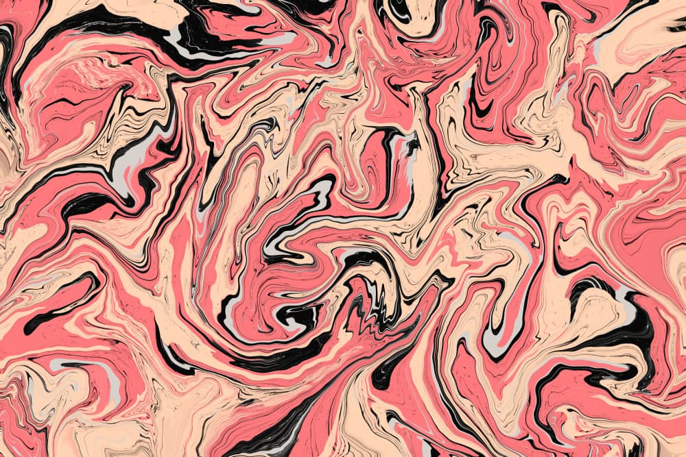 Liquidcolorsno07 by Treechild — canvas wall art