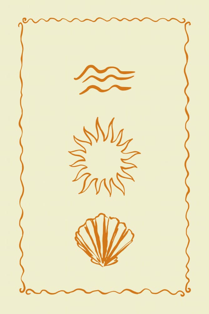 Summercollectionno08 by Treechild — canvas wall art