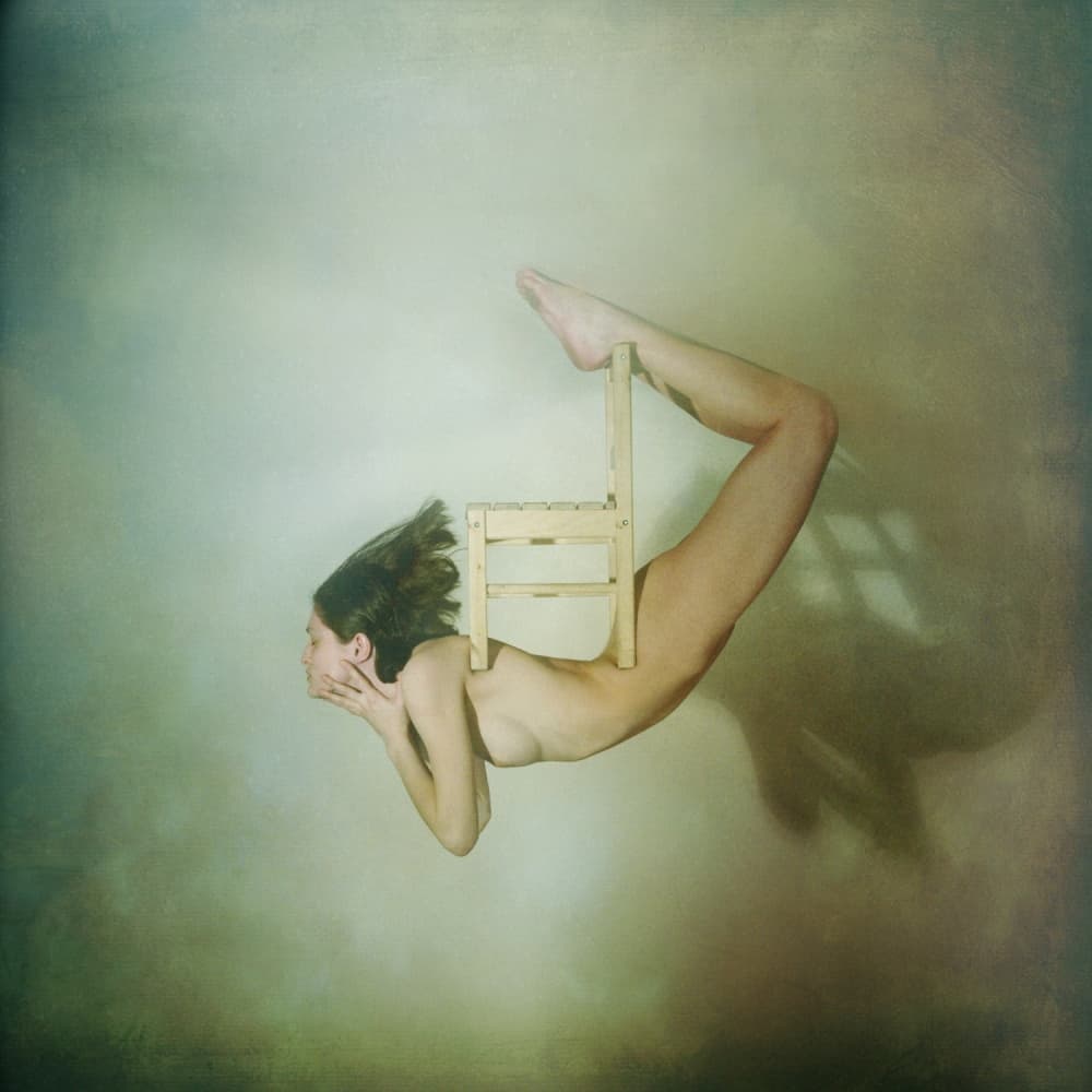 *** by Yaroslav Vasiliev-Apostol — canvas wall art