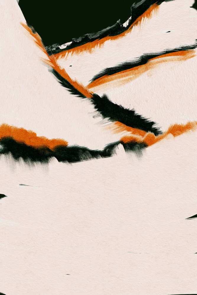 Breathinglineno04 by Treechild — canvas wall art