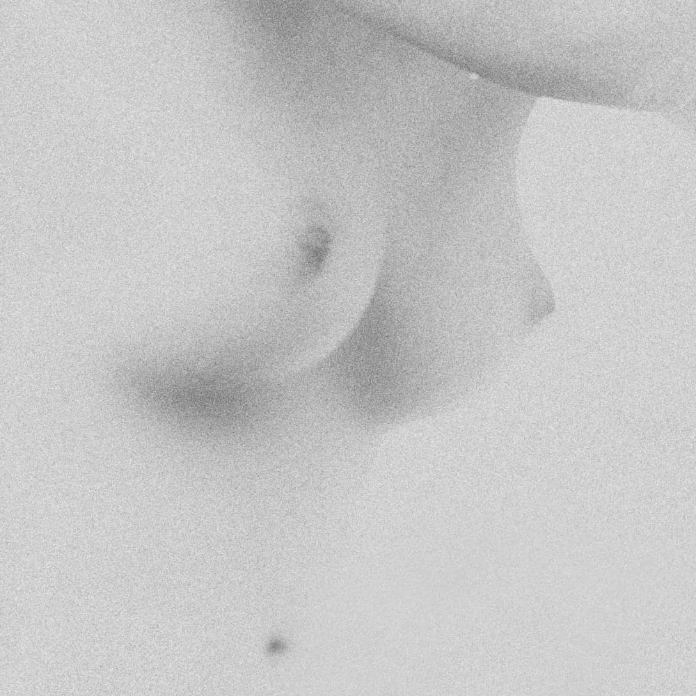 Soft Female Form by Bogdan Bouşcă — canvas wall art