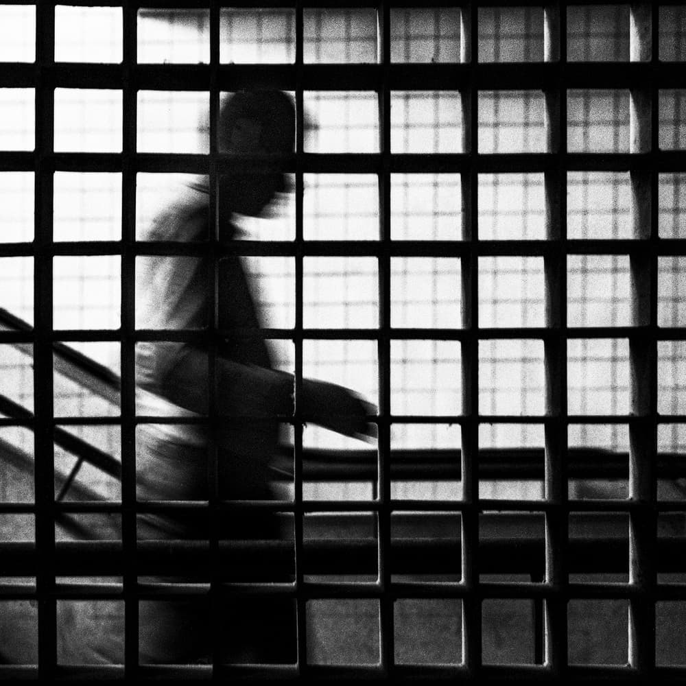 Touchdown by Paulo Abrantes — canvas wall art