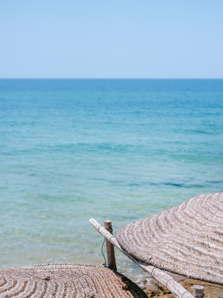 Shades of Summer by Raisa Zwart — canvas wall art