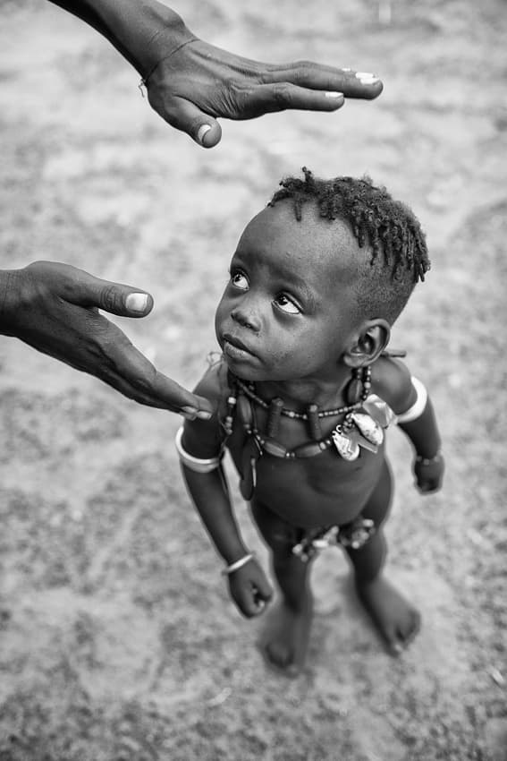 Ok..I Trust You ! by Goran Jovic — canvas wall art