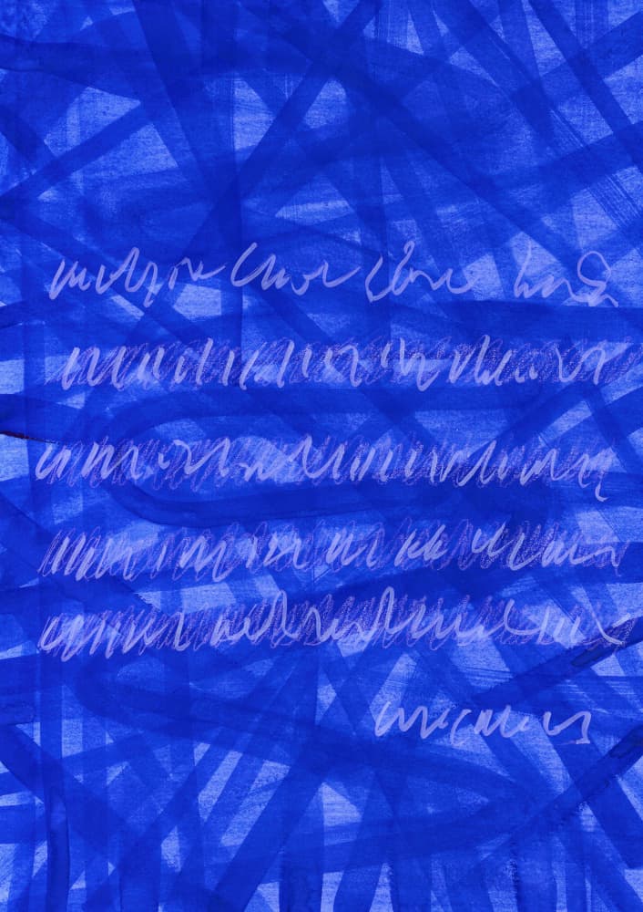 Urban Prose by Isabelle Brent — canvas wall art