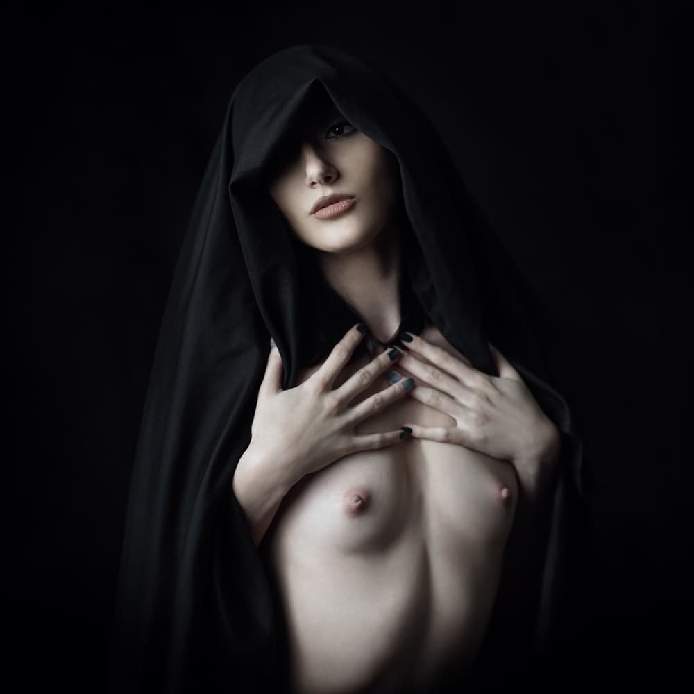 by Bobby Kostadinov — canvas wall art