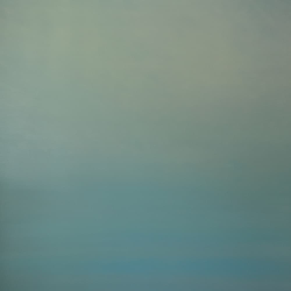 Layig Bare Oil On Canvas 60%22 X 60%22 by Mark Russell Jones — canvas wall art