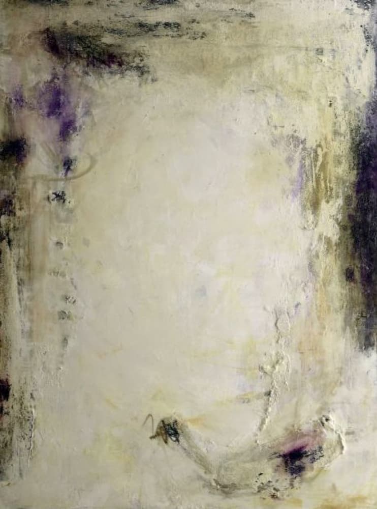 Perserverance by Deb Chaney — canvas wall art