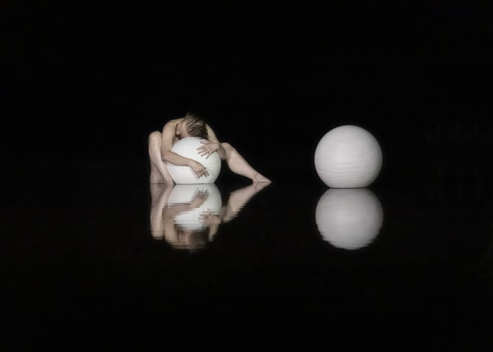 by Leszek Paradowski — canvas wall art