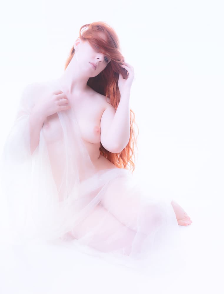 Pastel Dreams by Colin Dixon — canvas wall art