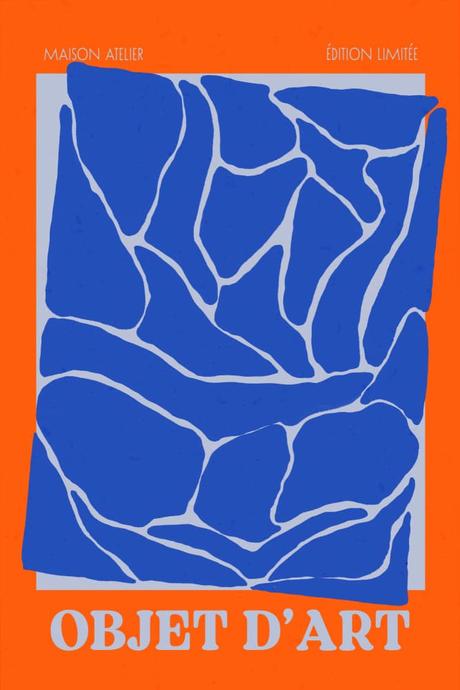 Objetdartno05 by Treechild — canvas wall art