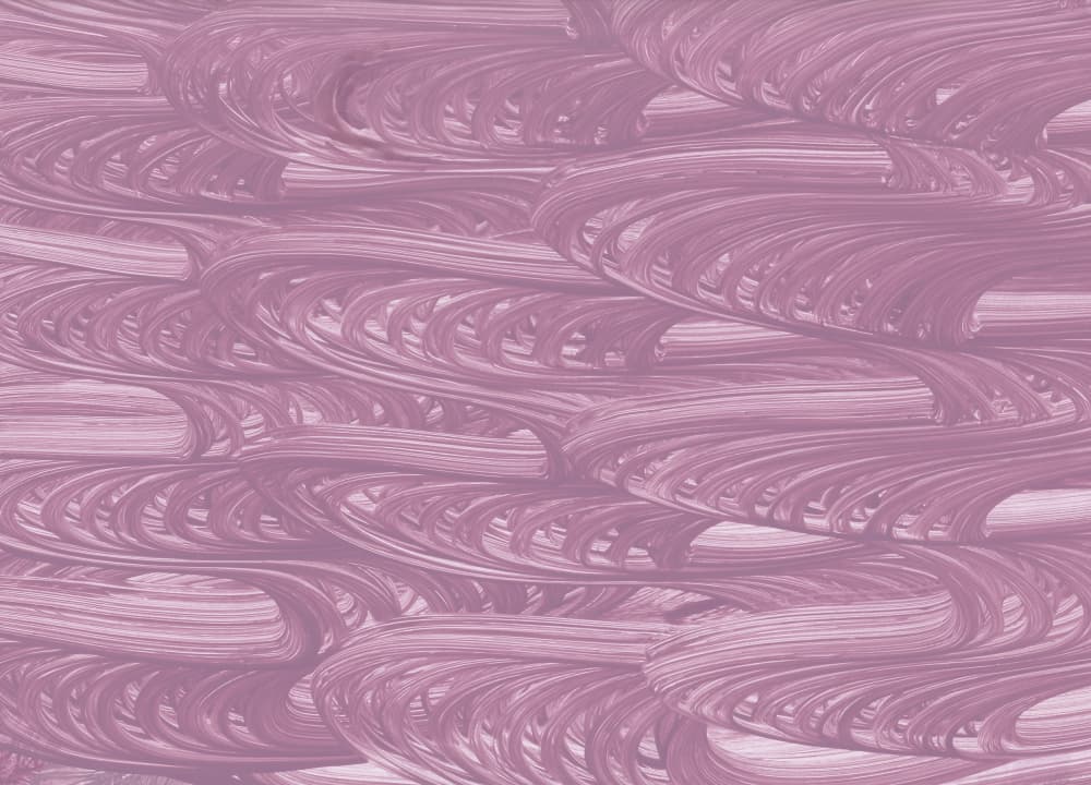 Soft Flowing Waves by Maira Ribena — canvas wall art