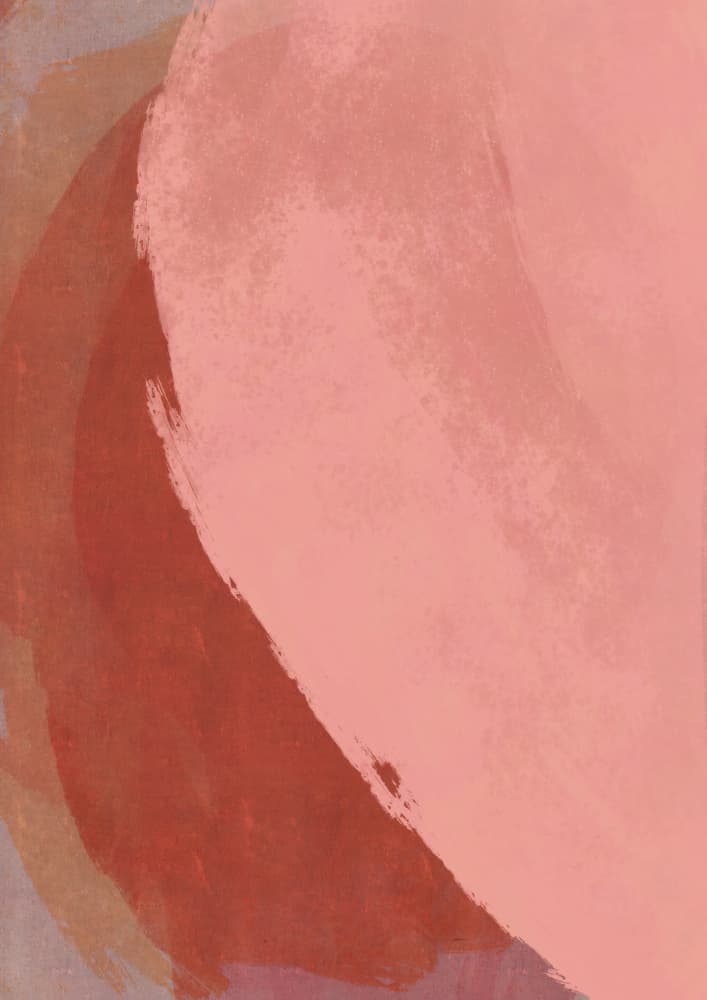 Desertcurve by Treechild — canvas wall art