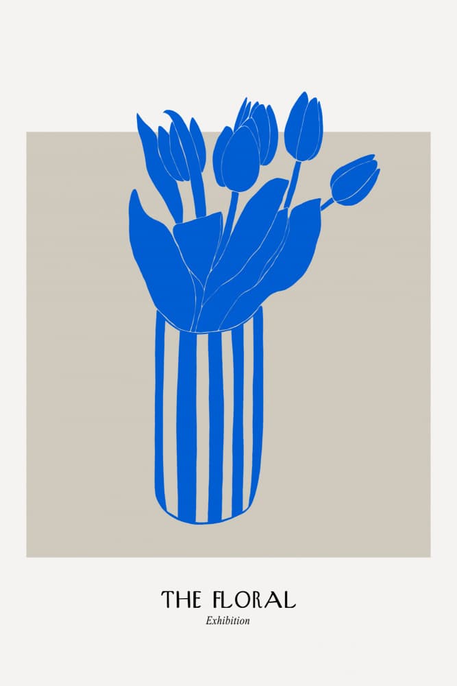 Untitled by Treechild — canvas wall art