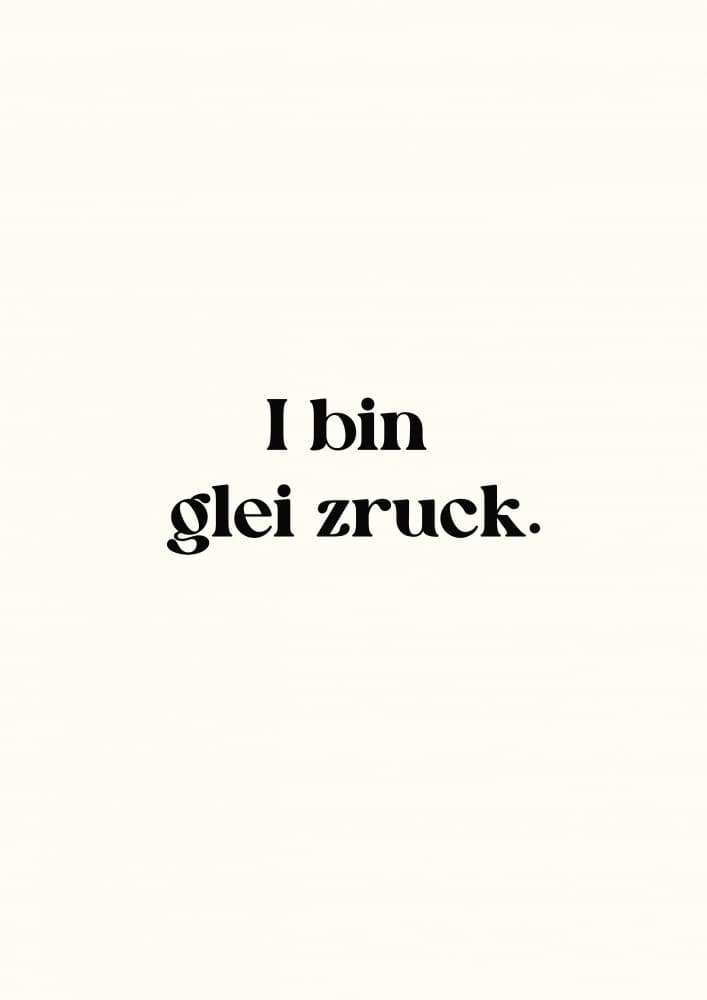 Ibingleizruck by Treechild — canvas wall art