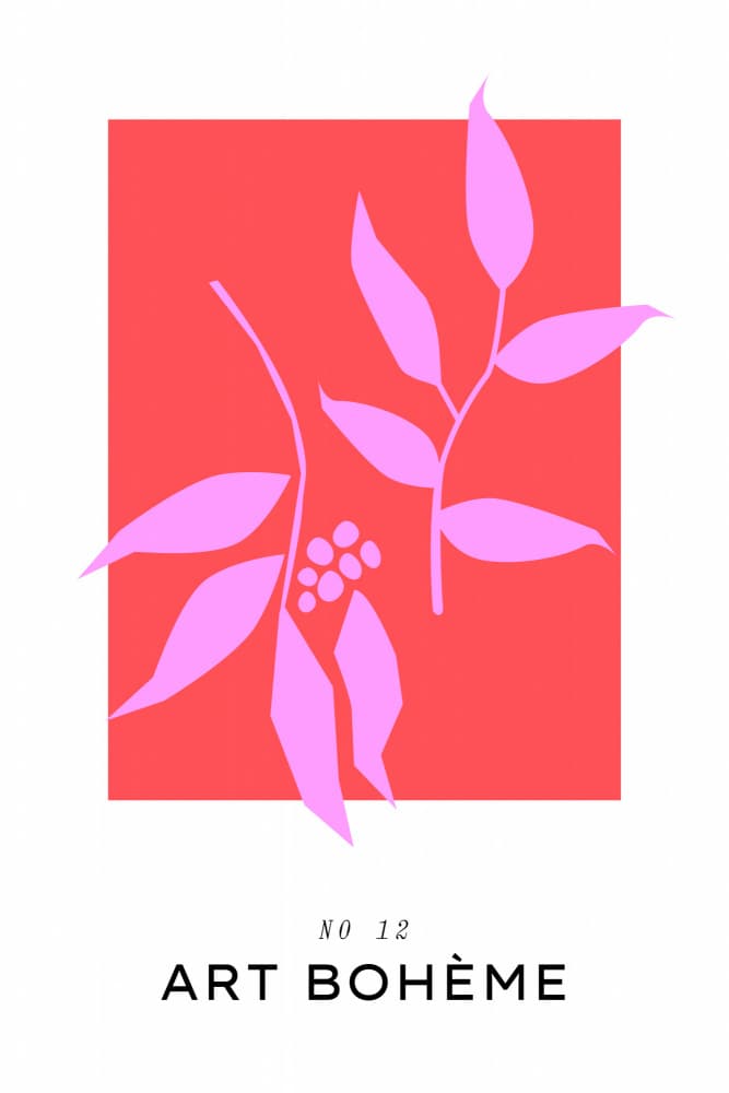 Studiobotaniqueno08 by Treechild — canvas wall art