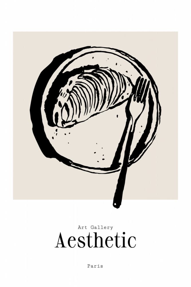 Artgalleryaestheticno01 by Treechild — canvas wall art