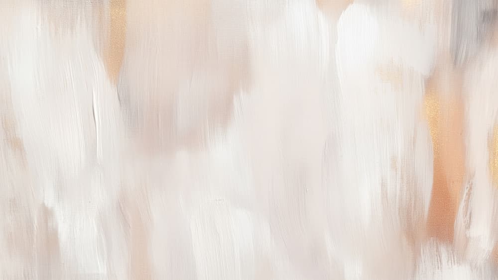 Subtle Gold Texture by Marika Barsrsind β canvas wall art