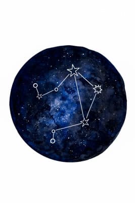 Zodiac Signs & Spiritual
